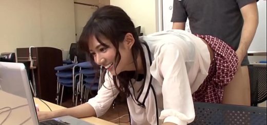 ผมกับน้องสาวแอบเย็ดกัน