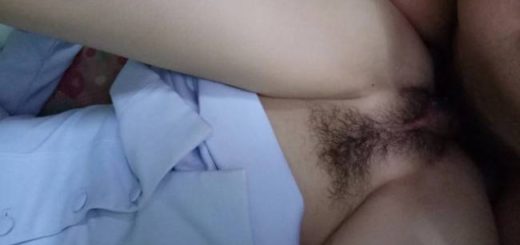 เกือบโดนเพื่อนแฟนรุมเย็ดหี