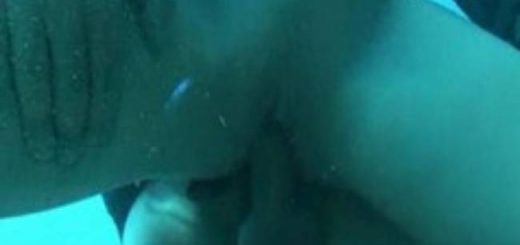 โดนแฟนพี่สาวหลอกเย็ดตอนสิบเอ็ดขวบ