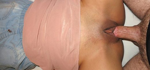 พี่ชายคะอย่าใส่เข้าไป